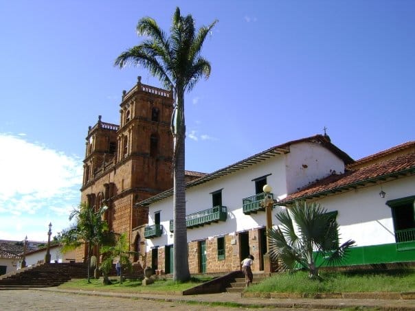 barichara 3661438521