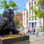 Plaza Botero in Medellín, Colombia: The Sculptures, the Museum, and El Centro 243c03e1-8972-43f7-bb64-271892cf4b42
