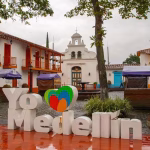 Parque Arví, Pueblito Paisa, Jardín Botánico, and Parque Explora: Medellín's Big Four XAA7V7QQHRHR5DN7JQ7BEA3R6Q