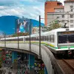 Medellín Metro: How to Use the City's Trains, Cable Cars, and Trams metro-de-medellin-y-museo-de-antioquia-8