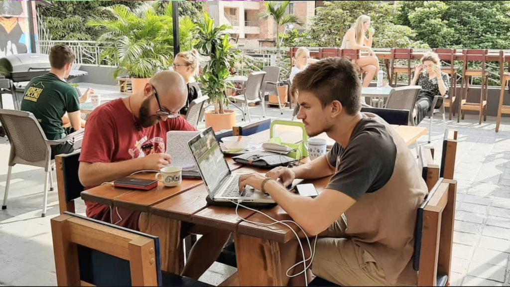 Medellín for Digital Nomads: The Complete 2026 Guide Medellín for Digital Nomads: The Complete 2026 Guide
