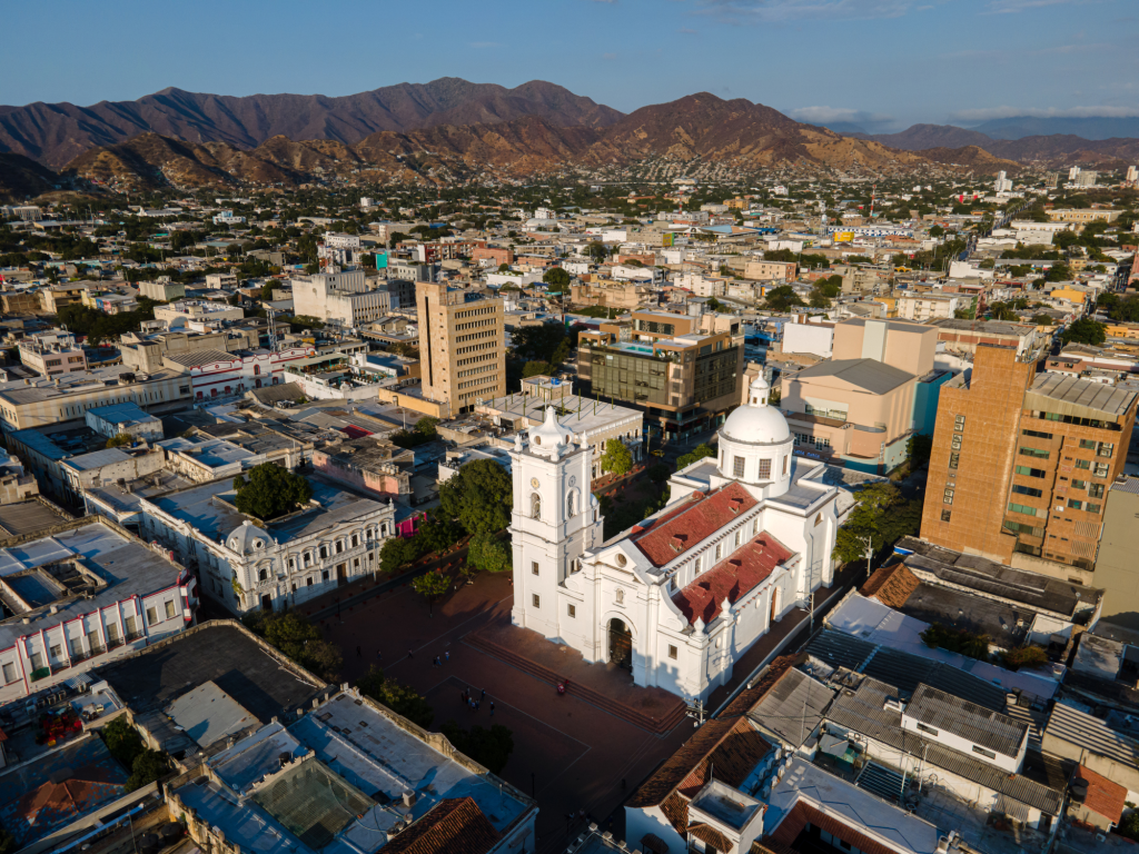 Things to Do in Santa Marta: Tayrona, Minca, Lost City and Beaches Things to Do in Santa Marta: Tayrona, Minca, Lost City and Beaches